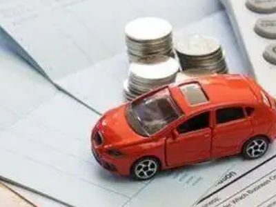 山海关个人车辆抵押消费贷款肯定要知道的6个要点